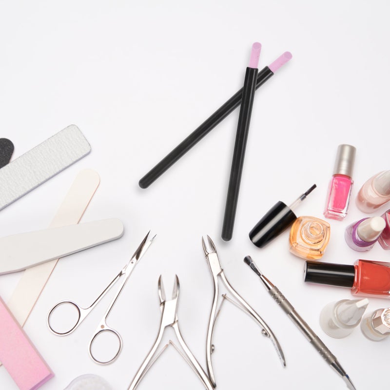 Polish Pens for Nail Care, Durable Multi-functional Beauty Tools with Pen Design - Image 3