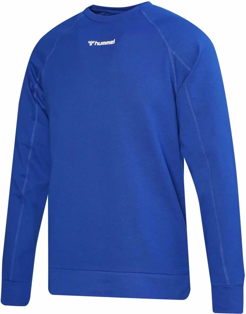 Hummel Mese Sweatshirt Men's Sweatshirt 922103-7788SURF The W
