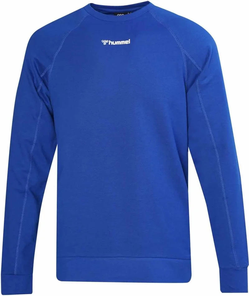 Hummel Mese Sweatshirt Men's Sweatshirt 922103-7788SURF The W