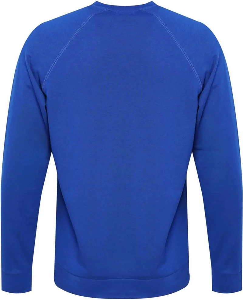 Hummel Mese Sweatshirt Men's Sweatshirt 922103-7788SURF The W