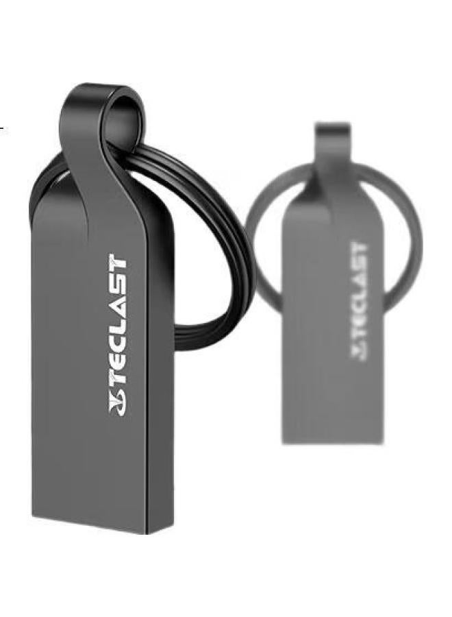 Teclast 64Gb Usb3.2 High-Speed Flash Drive, Large Capacity Storage, Office System, Car Music Usb Drive - Image 3