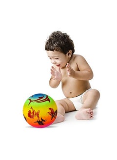 Wizme Wizme Soft Swimming Pool Balls for Kids Bath Tub Balls 2 pcs  - Image 4