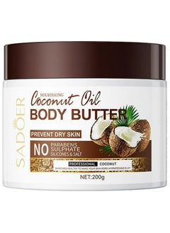 Body Butter