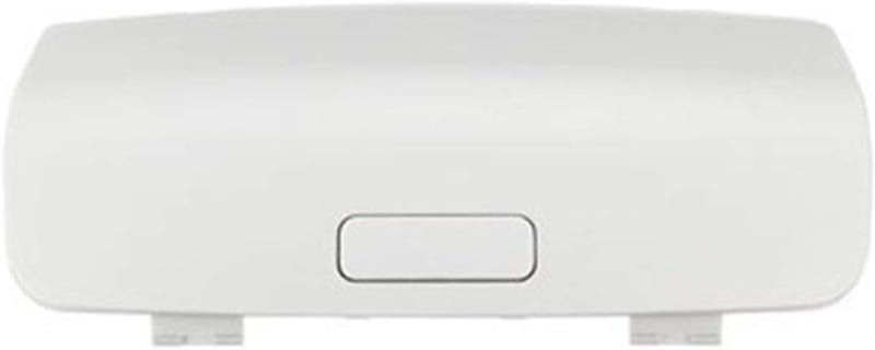 QASULER Car Sunglasses Holder for Various Models - Image 1