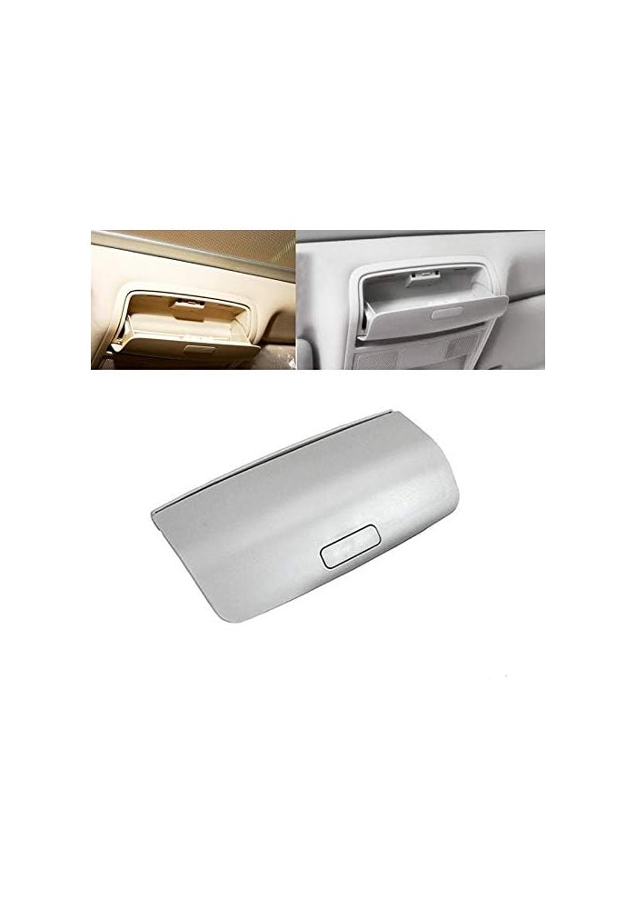 QASULER Car Sunglasses Holder for Various Models - Image 5