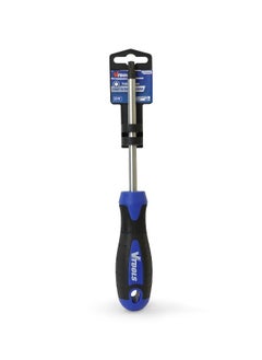 VTOOLS T40 Torx Screwdriver with Magnetic Black Tip  - Image 3