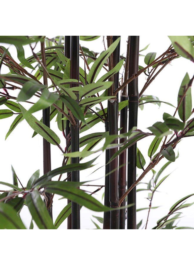 Suncoast - Artificial Bamboo Plant-Green - Image 1