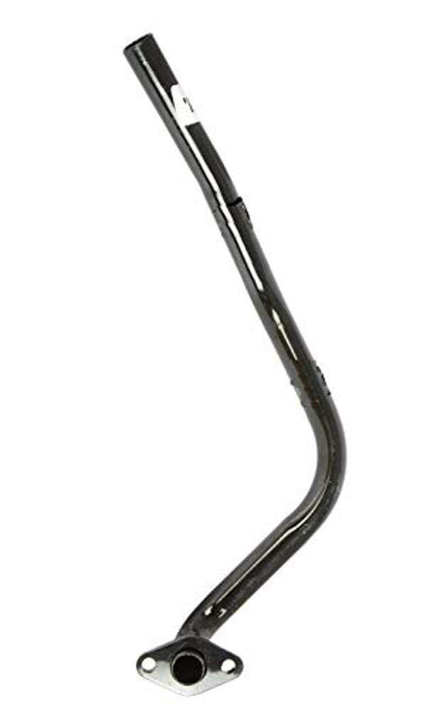 AOWbikes Silencer Bend for Tvs Jupiter ZX - Image 2