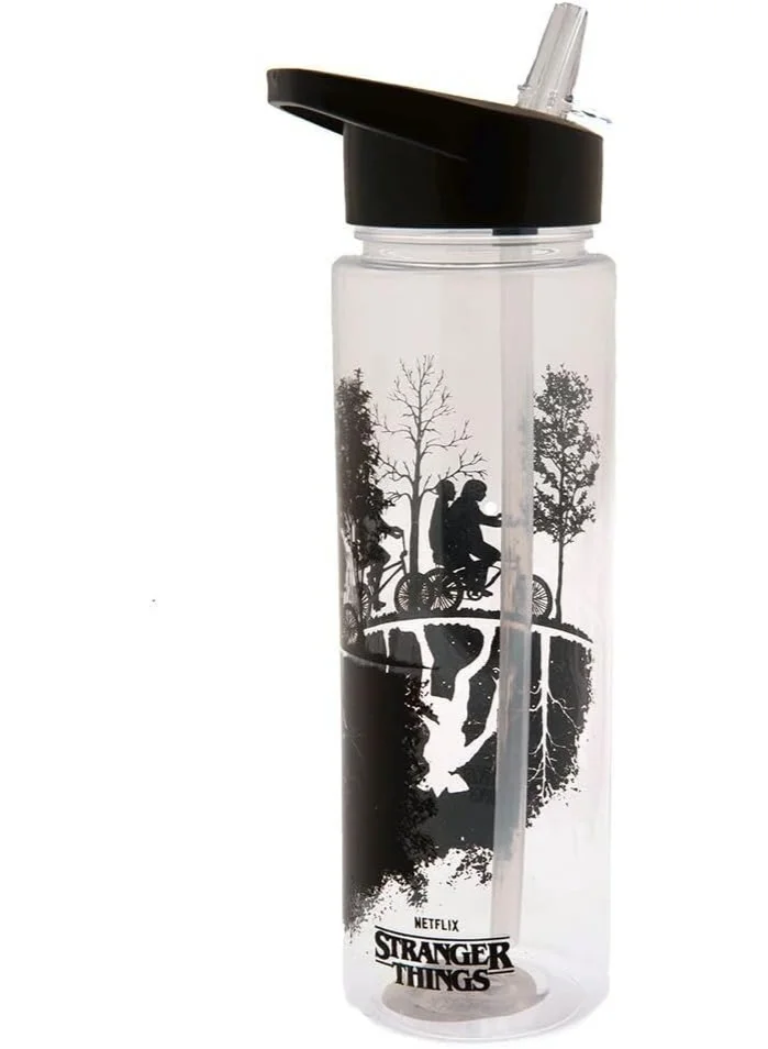 بيراميد Stranger Things Upside Down Plastic Bottle