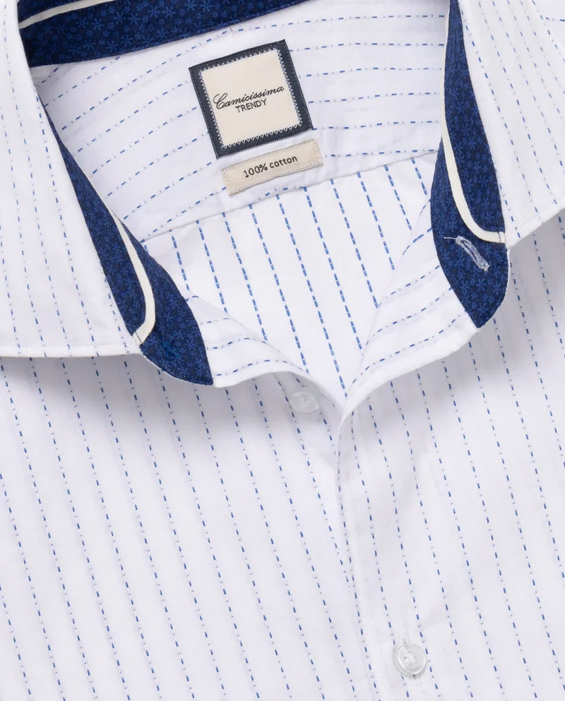 كاميتشسما Printed Trendy Shirt.