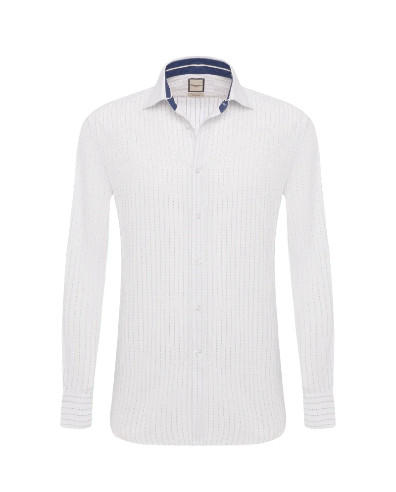 كاميتشسما Printed Trendy Shirt.