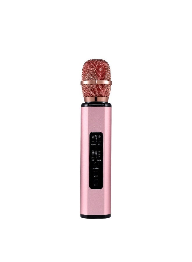 KUYING New Professional Home KTV Singing Recording Home Karaoke Microphone 