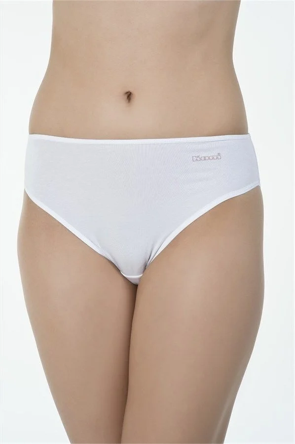 كوم Basic Slip 2-Pack Panties