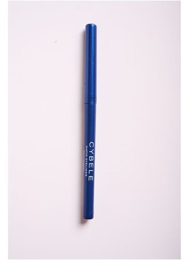CYBELE CYBELE Matic Eyeliner Blue 03 