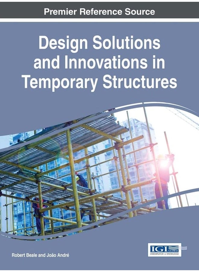 null - Design Solutions and Innovations in Temporary Structures - Image 1