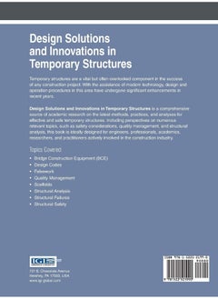 Design Solutions and Innovations in Temporary Structures  - Image 2