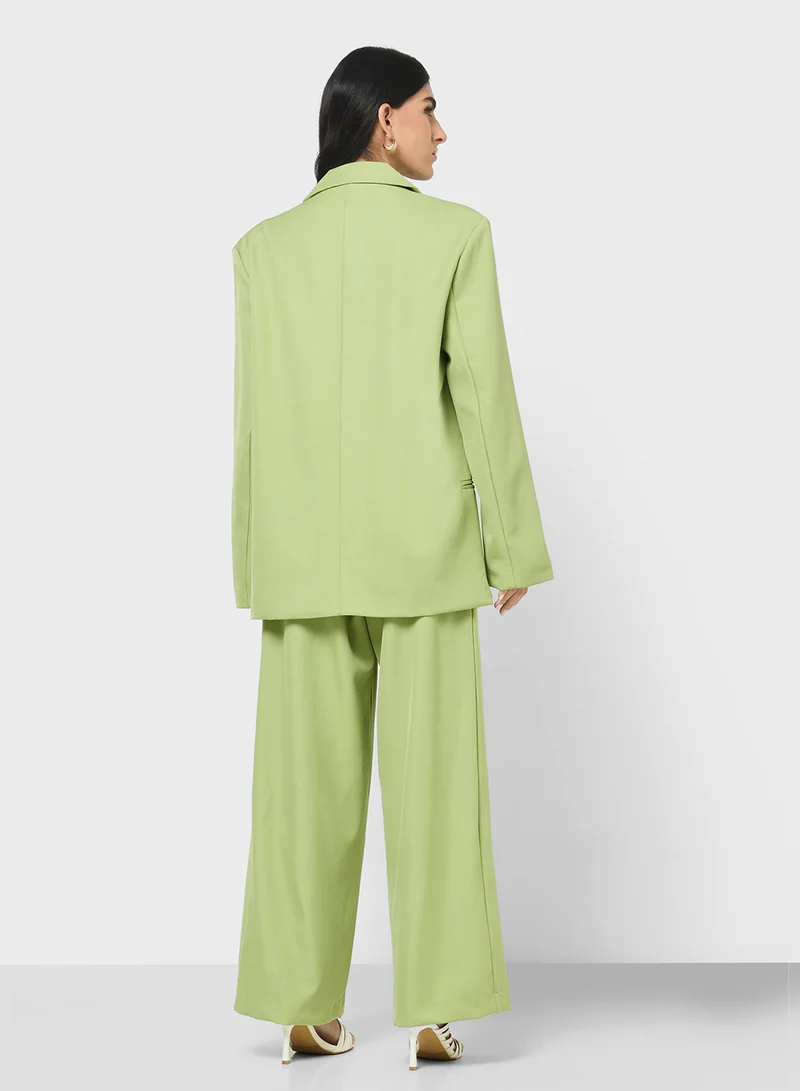 ايلا Tailored Blazer Set