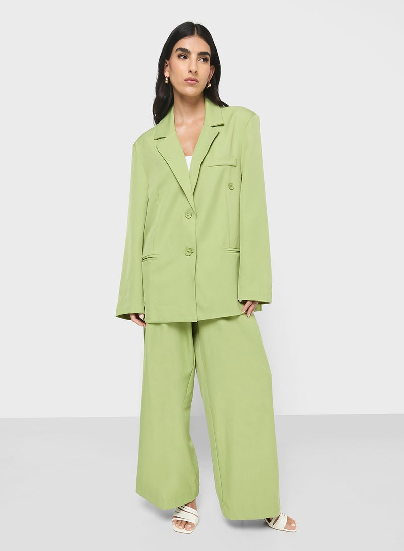 ELLA Tailored Blazer Set - Image 5