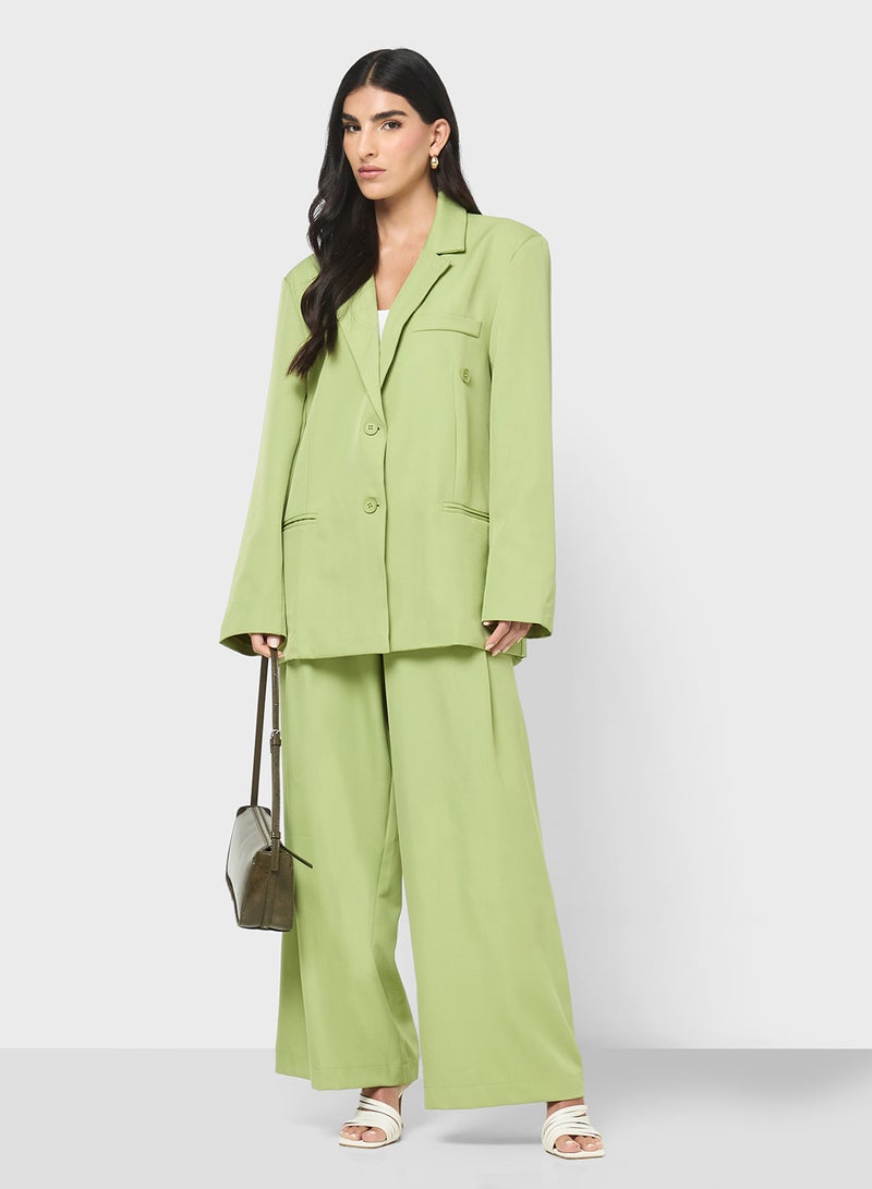 ELLA Tailored Blazer Set - Image 1