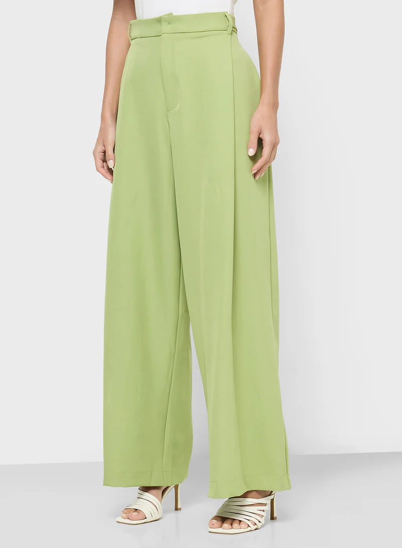ELLA Tailored Blazer Set