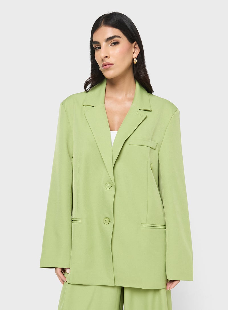 ELLA Tailored Blazer Set - Image 3