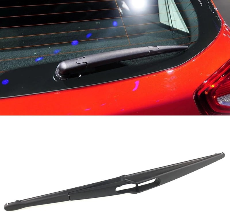Wivplex 12" Rear Windshield Wiper Blade for Ford C-Max MK2 - Image 4