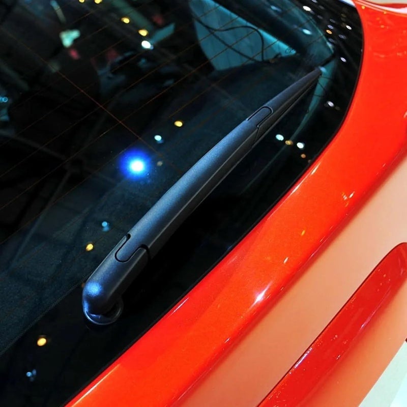 Wivplex 12" Rear Windshield Wiper Blade for Ford C-Max MK2 - Image 5