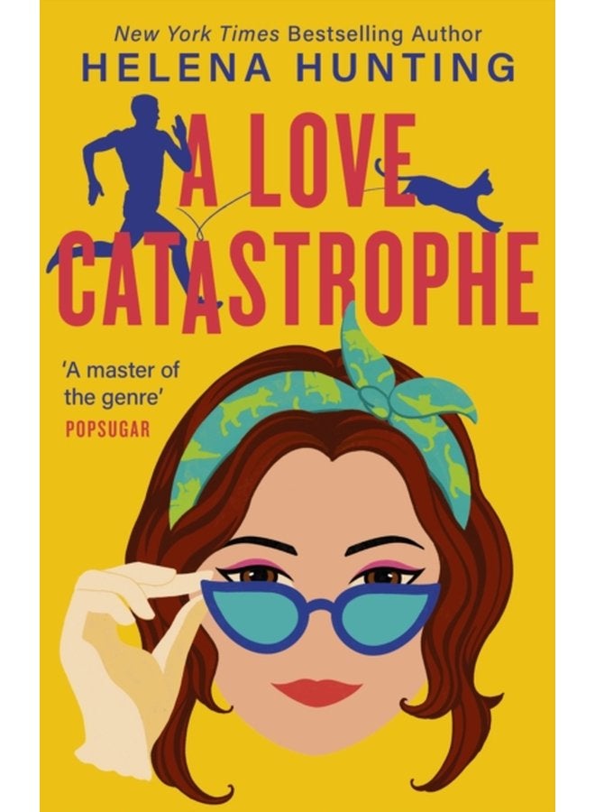 A Love Catastrophe a purr fect romcom from the bestselling author of Meet Cute - Paperback