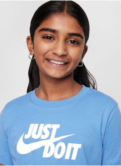 Nike Big kids T-Shirt  - Image 4