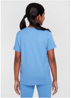 Nike Big kids T-Shirt  - Image 2