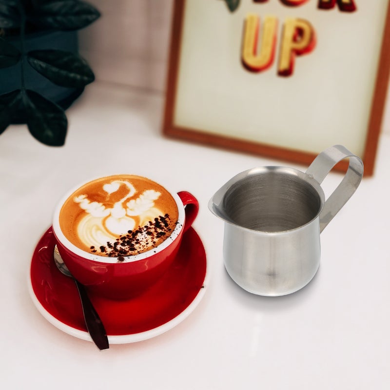 1 ML 2 Oz Cup Mocha Cup Wear-resistant Pitcher ( ) - Image 5