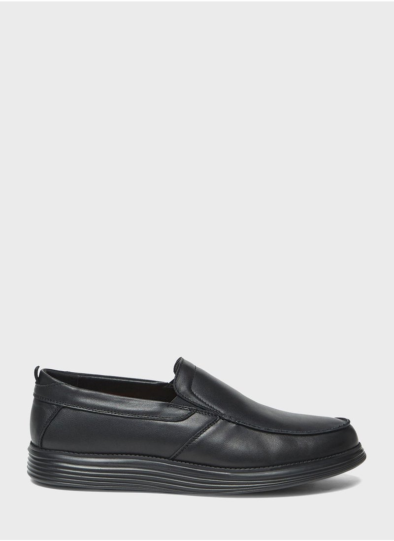 Le Confort - Formal Slip On Shoes - Image 1