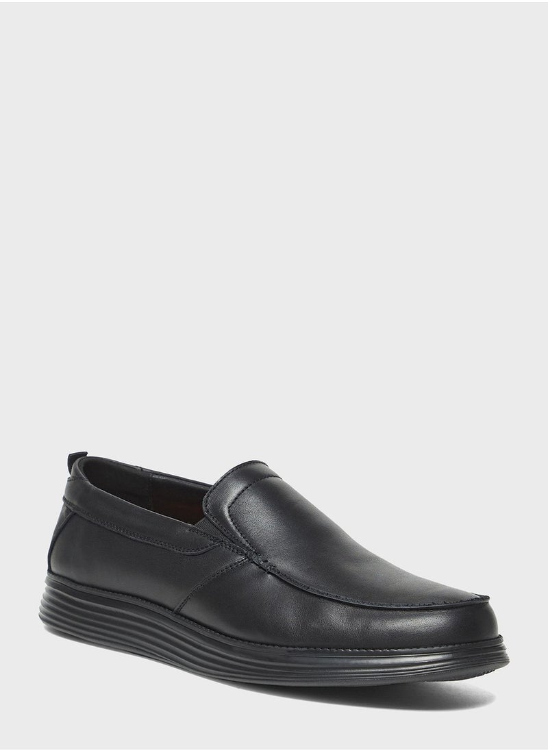 Le Confort - Formal Slip On Shoes - Image 1