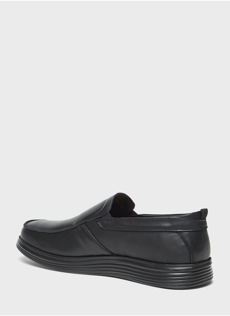 Le Confort - Formal Slip On Shoes - Image 1