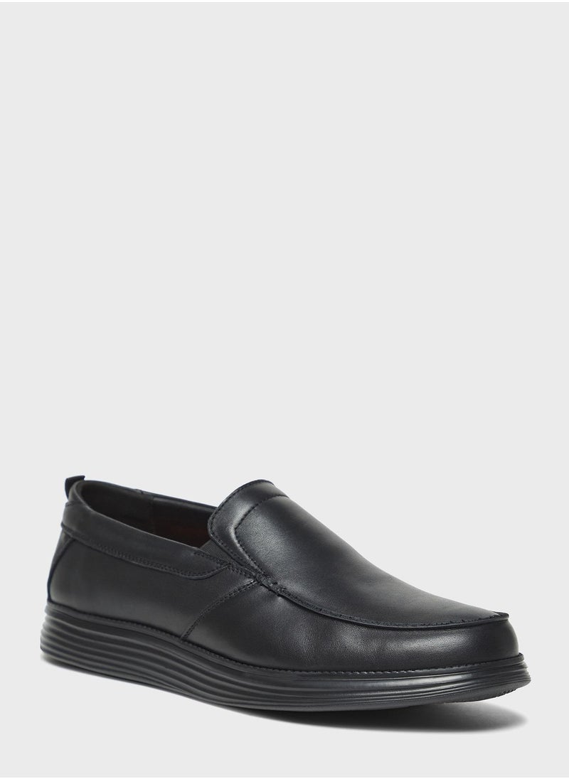 Le Confort - Formal Slip On Shoes - Image 1