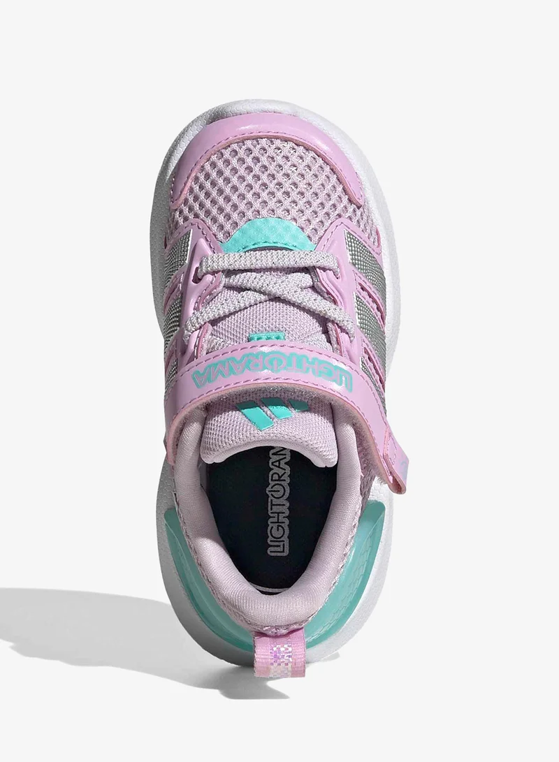 Adidas  Infant Lightorama Rnr El  | Best Price UAE