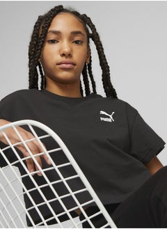 PUMA Classics Girls Short sleeve T-shirt  - Image 1
