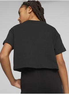PUMA Classics Girls Short sleeve T-shirt  - Image 4