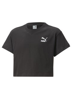 PUMA Classics Girls Short sleeve T-shirt  - Image 5