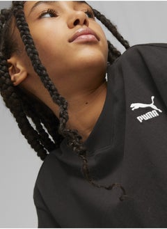 PUMA Classics Girls Short sleeve T-shirt  - Image 2