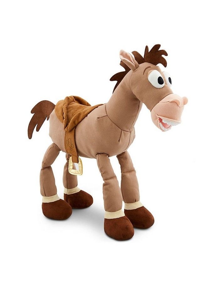 Disney Pixar Toy Story Bullseye Plush 17 Inches  - Image 1