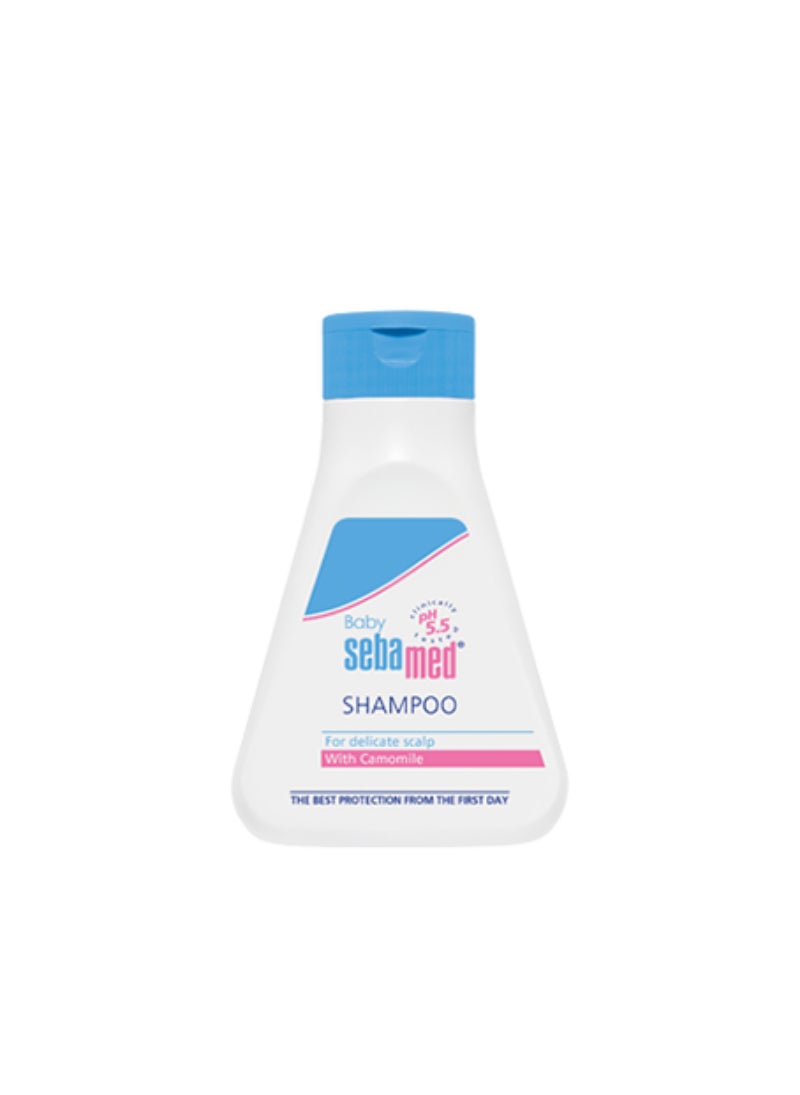 اس اي Sebamed Baby Shampoo 250Ml