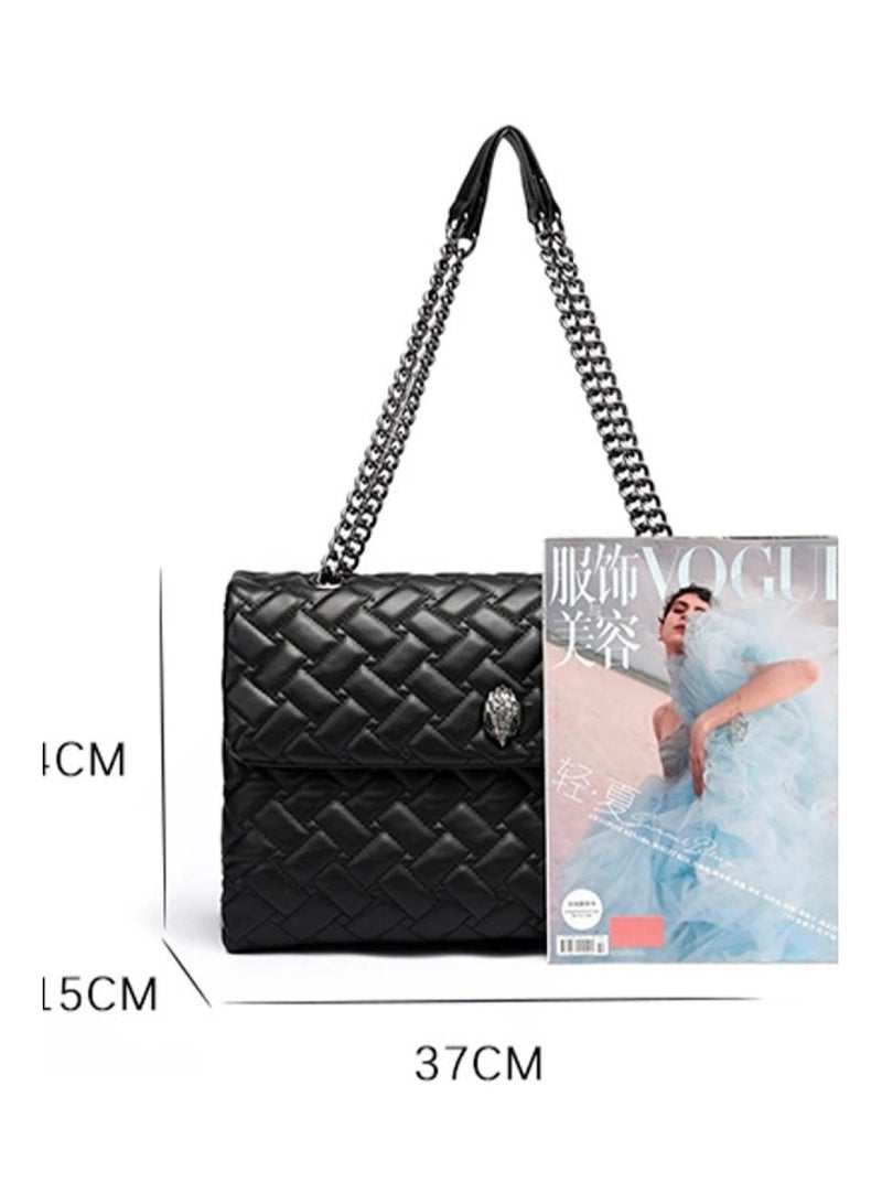 Kurt Geiger London Big Bag - Image 5