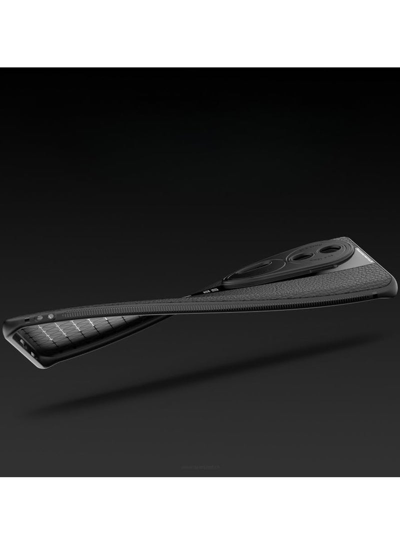 general Case Compatible with Oppo Reno 11 Pro,Stylish Statement Phone Case,Shock-proof and Drop-proof TPU Protective Case - Image 4