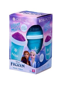 FUNTASTIC CHILL FACTOR - FROZEN SLUSHY
MAKER ELSA  - Image 1