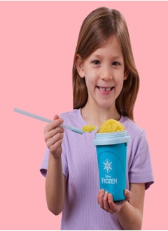FUNTASTIC CHILL FACTOR - FROZEN SLUSHY
MAKER ELSA  - Image 4