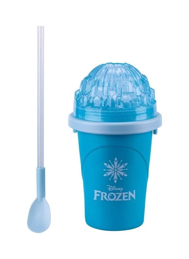 FUNTASTIC CHILL FACTOR - FROZEN SLUSHY
MAKER ELSA  - Image 2
