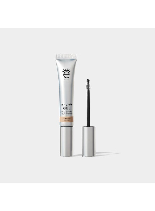 Eyeko Brow Gel - Tinted - Image 1