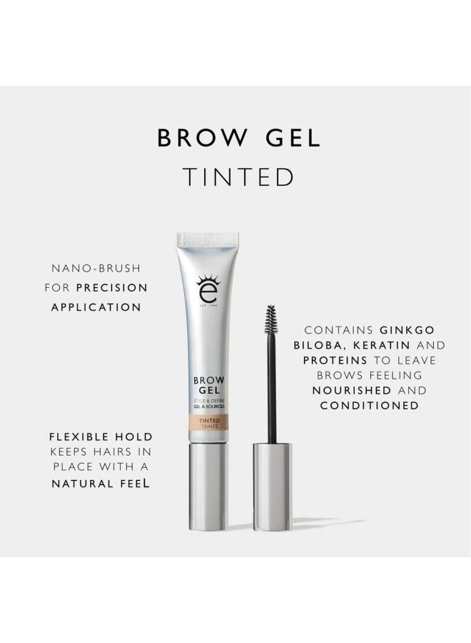 Eyeko Brow Gel - Tinted - Image 4