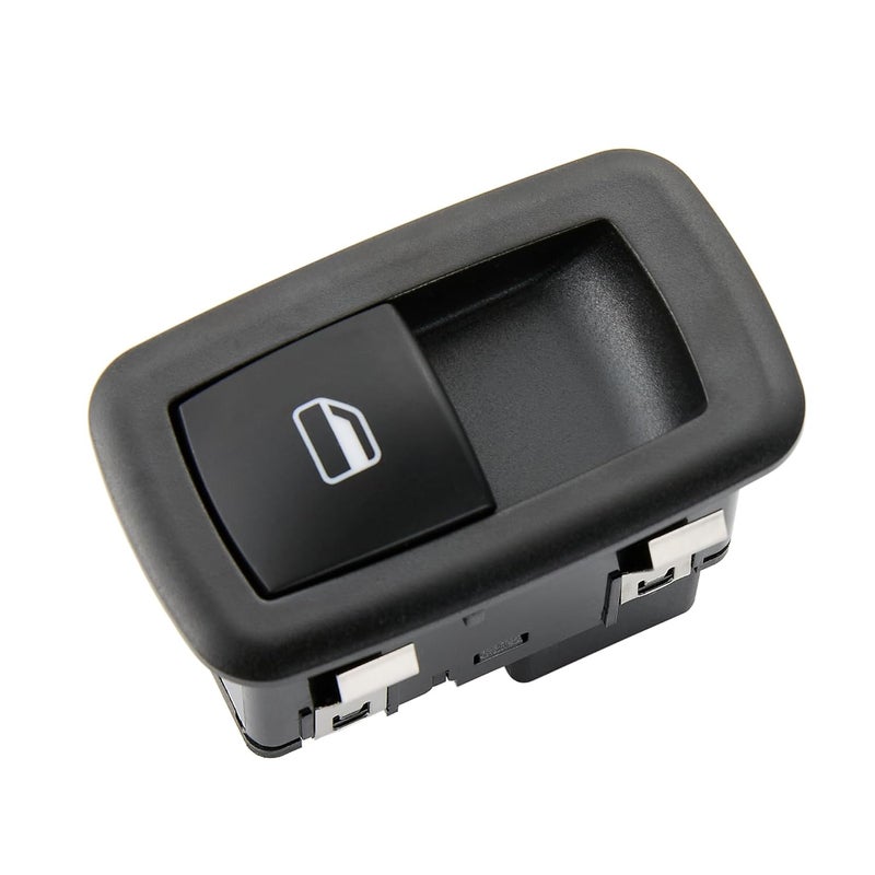 ZAPOSTS Power Window Switch for Jeep and Dodge Models - Image 1